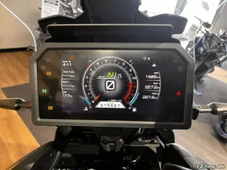 Yamaha Tracer 9 GT+