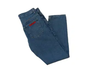 Jeans, cowboybukser, Non-Sens, str S/29,