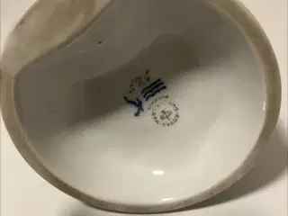 Kongelig figur royal copenhagen