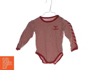 Bodystocking fra Hummel fra Hummel (str. 86)
