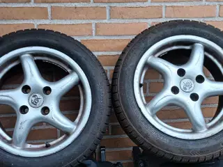 vinterdæk 165x60x14