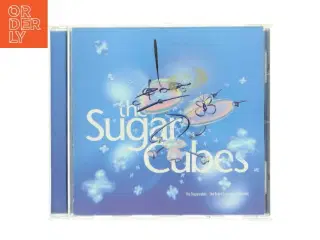 The Sugarcubes (DVD)