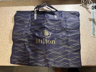 Lækker HILTON Hoteldyne