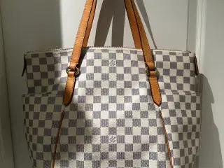 Louis Vuitton taske 