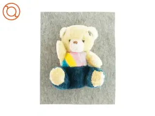 Plysbamse