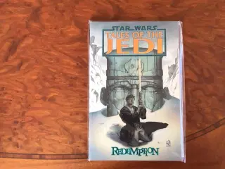 Star Wars Tales of The Jedi Collection, Dark Horse