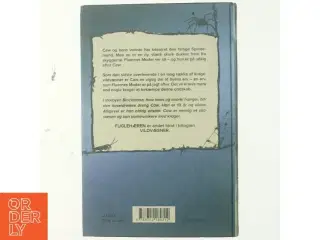 Vildvæsner - fuglehæren af Jacob Grey (Bog)