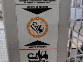 Vareelevator
