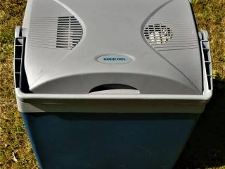 Mobicool Køleboks TC 23-12