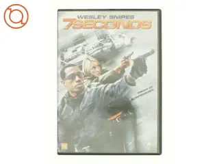 Kas - Dso 7 Seconds DVD S-t