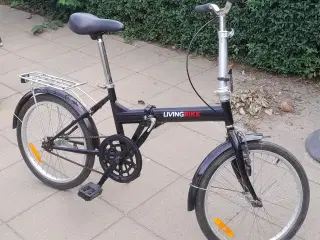 Folde cykel