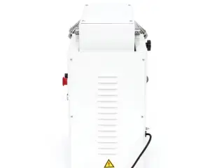 Dejælter med løftbar top – 20 liter
