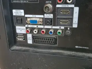 Samsung tv