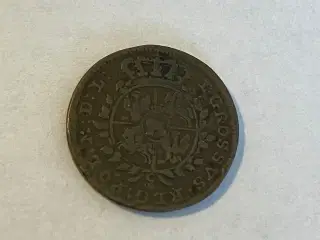 1 Grosz 1765 Poland