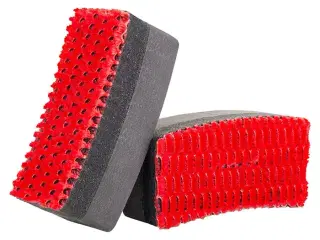 Soft99 Digloss Kamitore Tire Brush 2 stk.