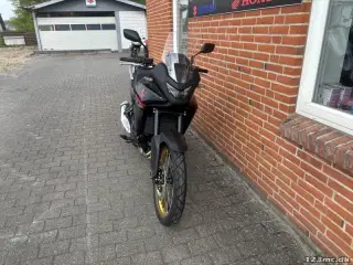 Honda XL 750 Transalp