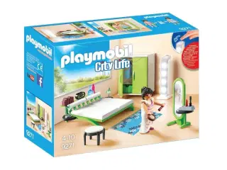 Playmobil City Life 9271