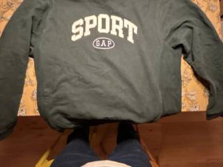Vintage Sweatshirt