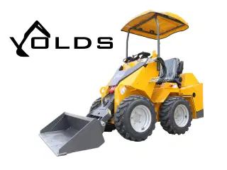 Minilæsser Volds 480