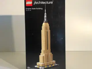 LEGO Architecture 21046 Empire State Building 