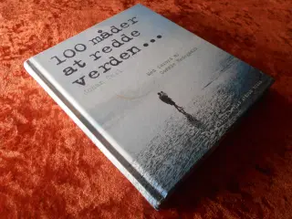 100 måder at redde verden, Johan Tell