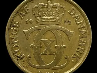 1 kr 1941