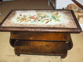 ÆLdre/antik sofabord