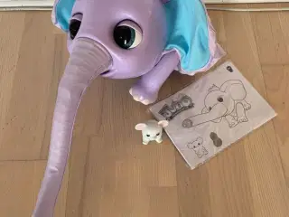 Juno Baby Elefant