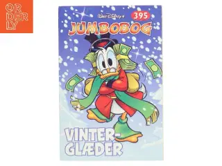 JUMBOBOG  341  -FARVESUGEREN af WALT DISNEY (Bog)
