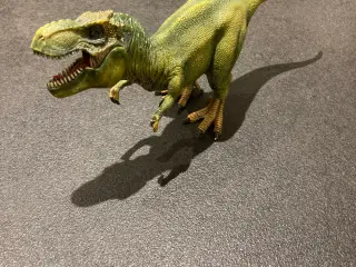 Schleich Dinosaurus