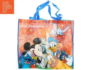 Disney taske fra Tokyo Disney Resort (str. 51 x. 45 cm)
