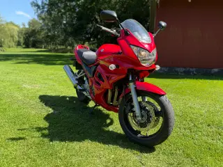 Suzuki GSF 650 S Bandit ABS