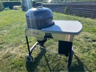  WEBER kul grill