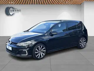 VW Golf VII 1,4 GTE DSG