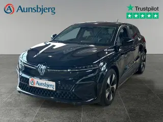 Renault Megane E-Tech 40 Equilibre
