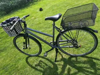 Nishiki damecykel 28"