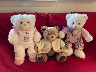 Build a bear