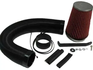 K&N filter 57-0139