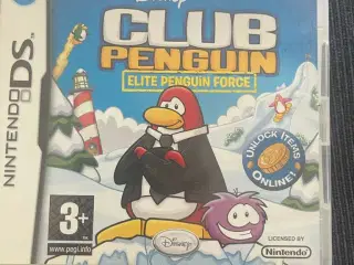 Club penguin