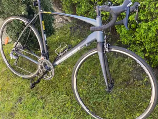 SCO racercykel 57 cm, aldrig brugt.
