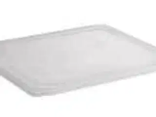24 stk. Låg tætsluttet 1/1 GN Cambro