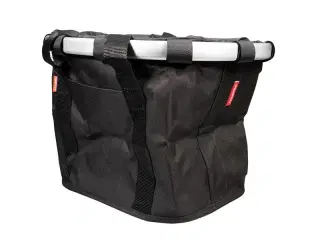 Taske - KLICKFIX  Reisenthel sort 15L