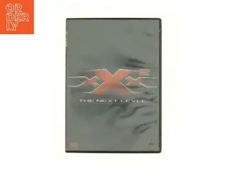 xxx 2