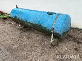 Vandtank PM/Låsby 1200L