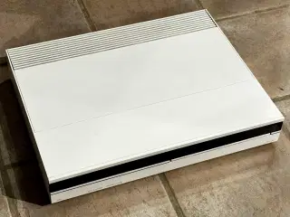 Beogram CD 6500 Hvid