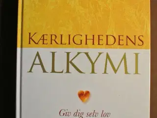 kærlighedens alkymi - giv dig selv lov til at bliv