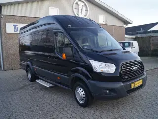 Ford Transit 470 L4 Van 2,0 TDCi 170 Trend H3 RWD