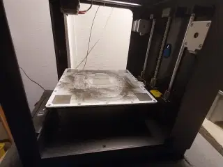3D Printer