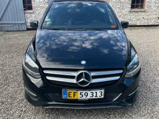 Mercedes-Benz B-klasse 180 CDI Business 