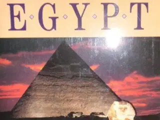 Discovering Ancient Egypt by David Rosalie
